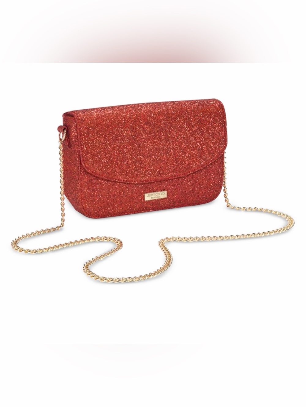 NWT Evening Bag Jimmy Choo Parfums